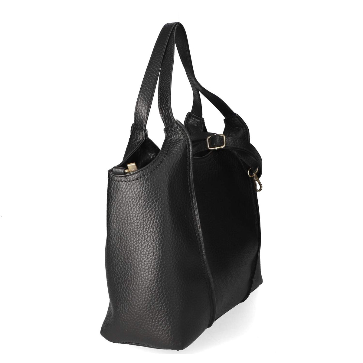 Shopper Schwarz