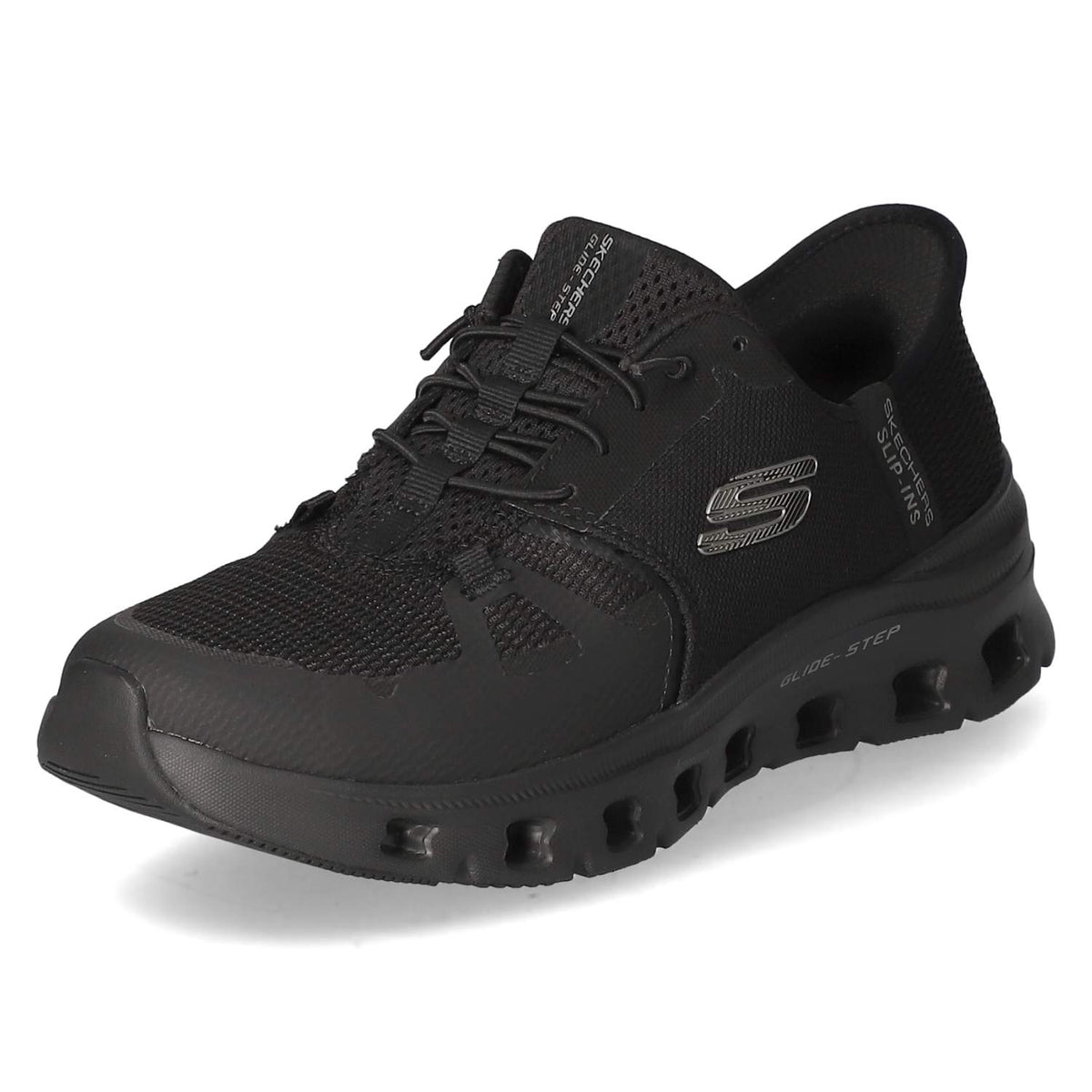 Slip InsSneaker GLIDE-STEP PRO Schwarz