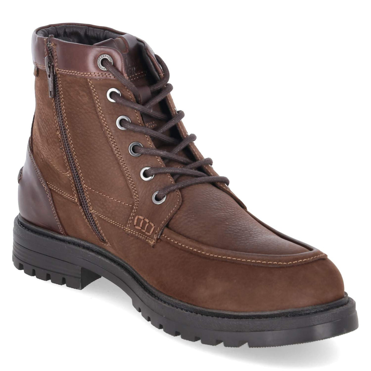 Boots Braun