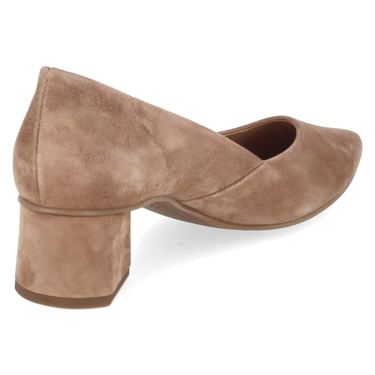 Pumps Braun