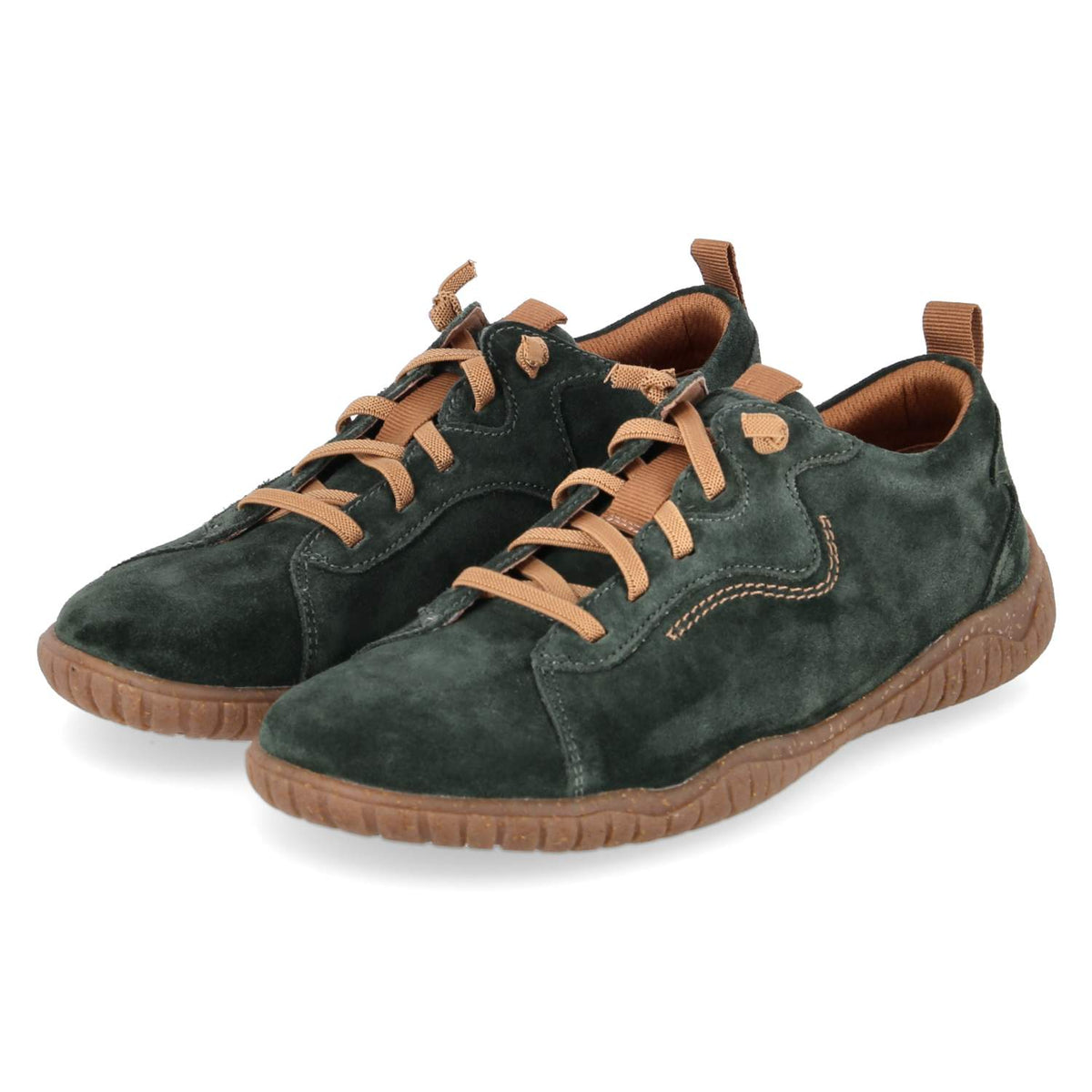 Barfußschuhe WYNONA 01 Grün