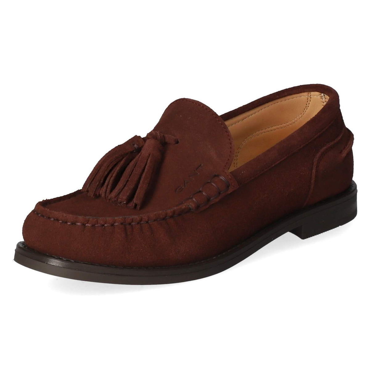 Loafer GRACELYN Rot