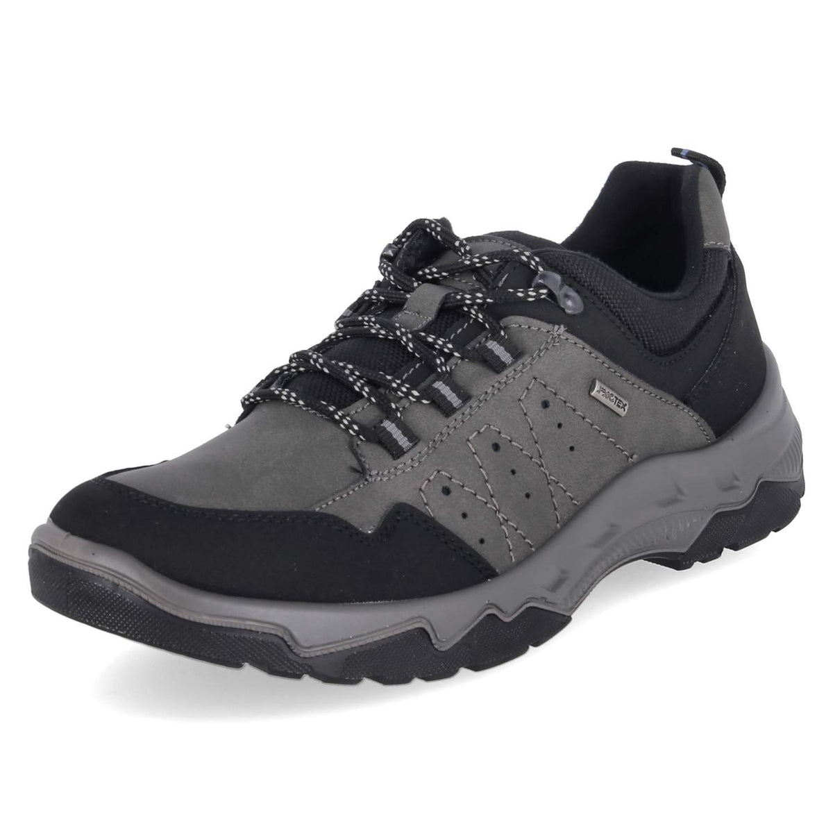 Outdoor-Sneaker Grau