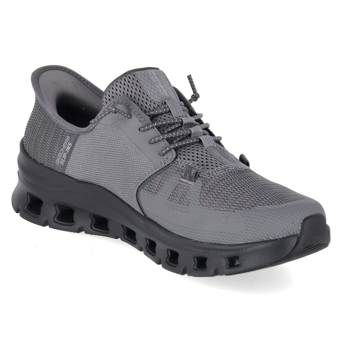 Slip-ins GLIDE-STEP PRO Grau