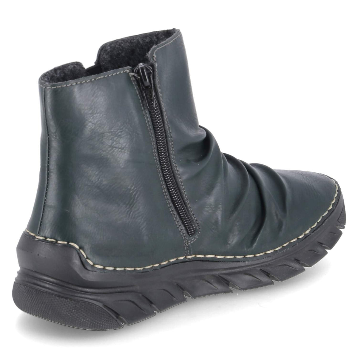 Boots Grün