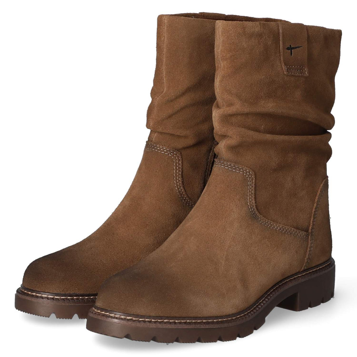Boots Braun
