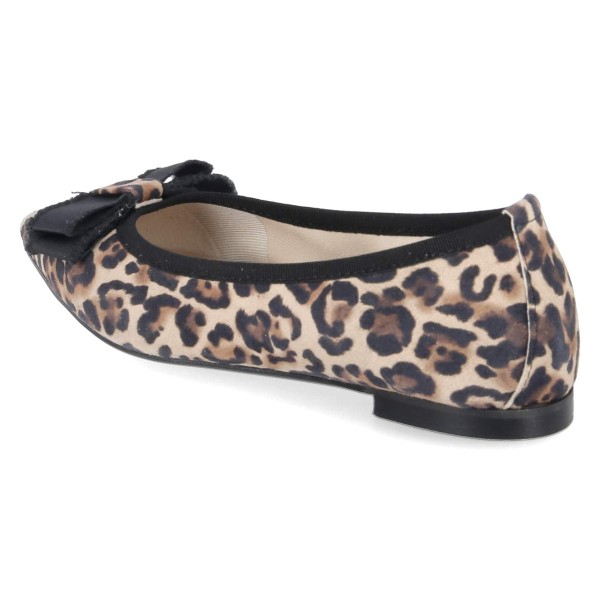 Ballerinas Beige