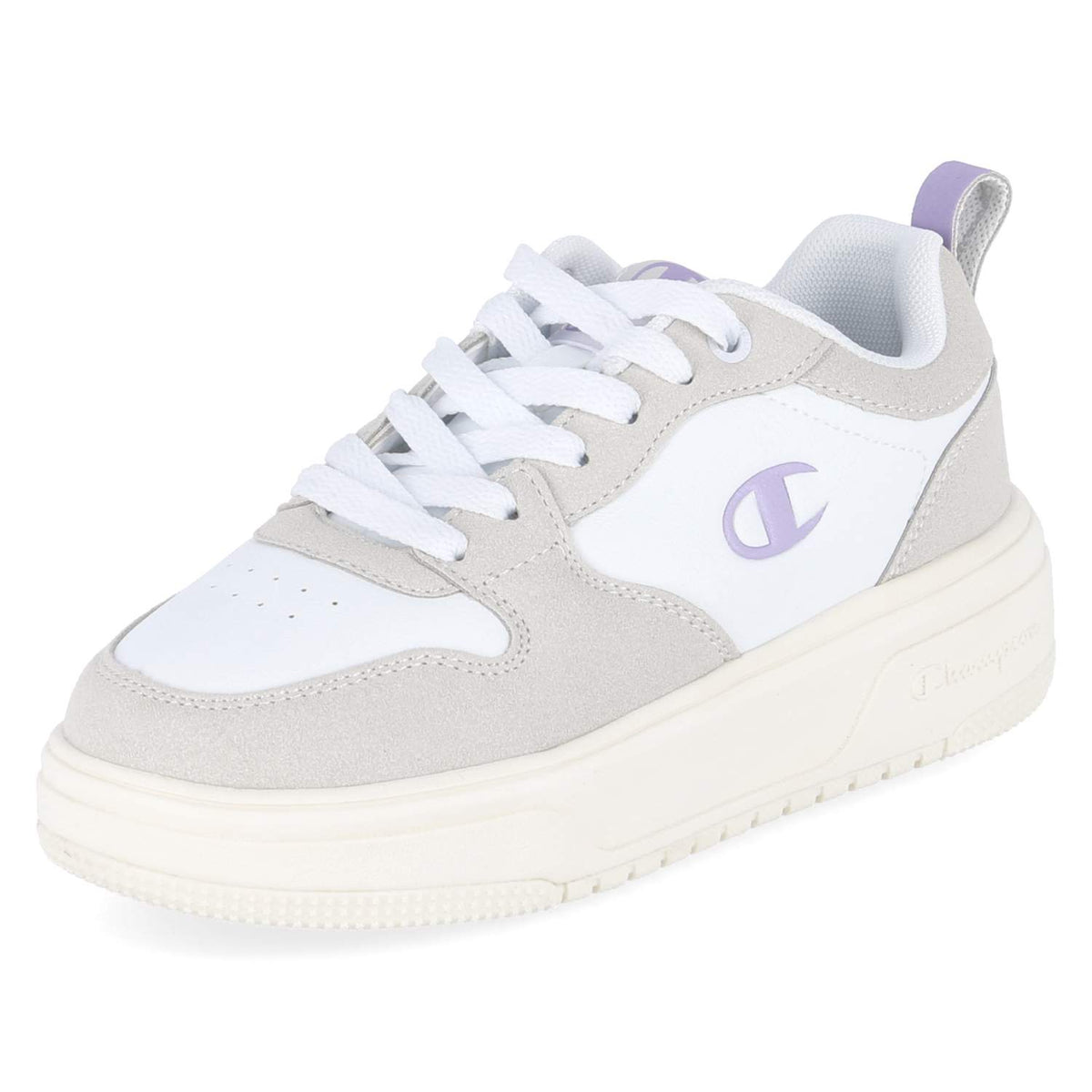 Low Sneaker RD18 LITE Weiß