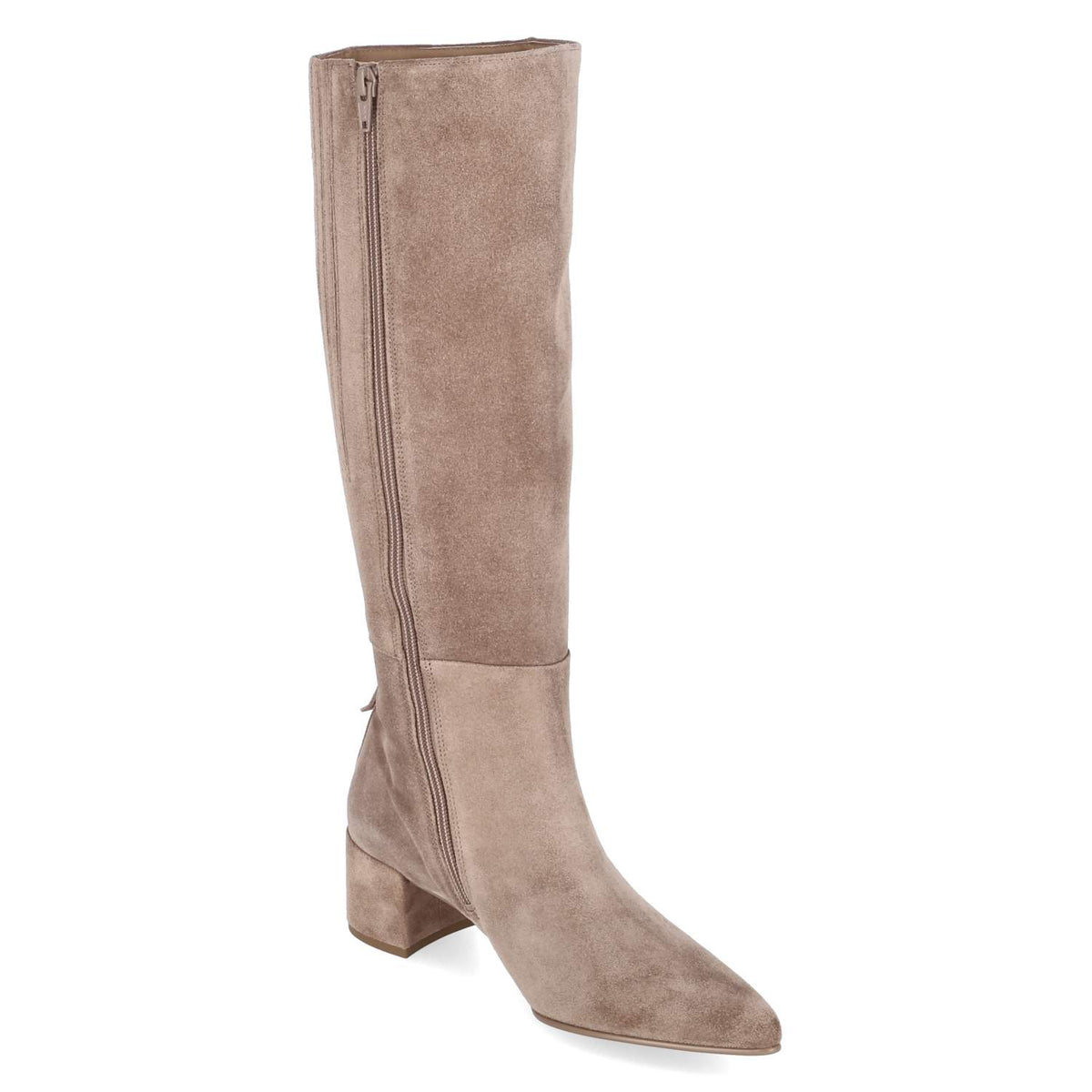 Stiefel JOURNEY Taupe