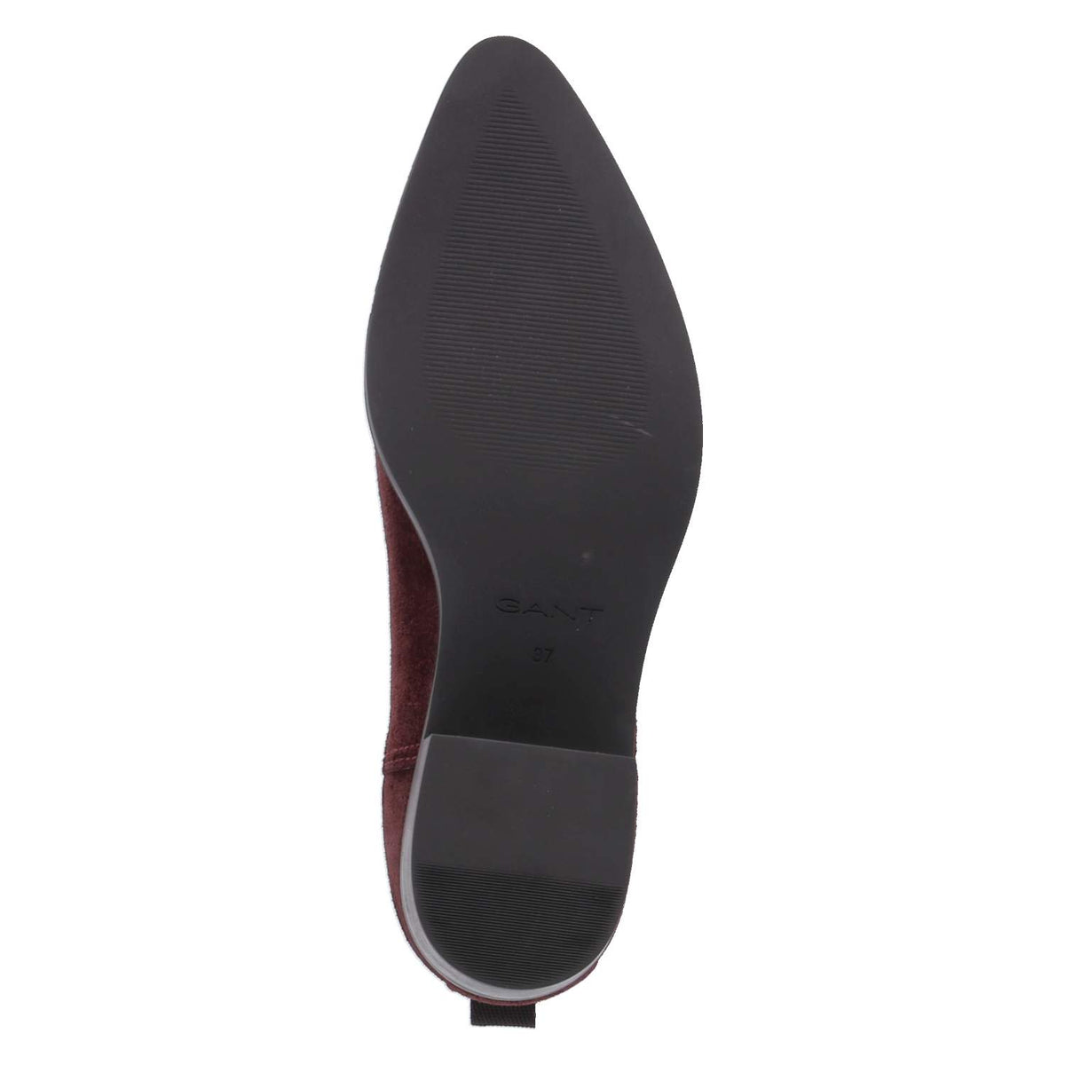 Chelsea Boot ST BROOMLY Rot