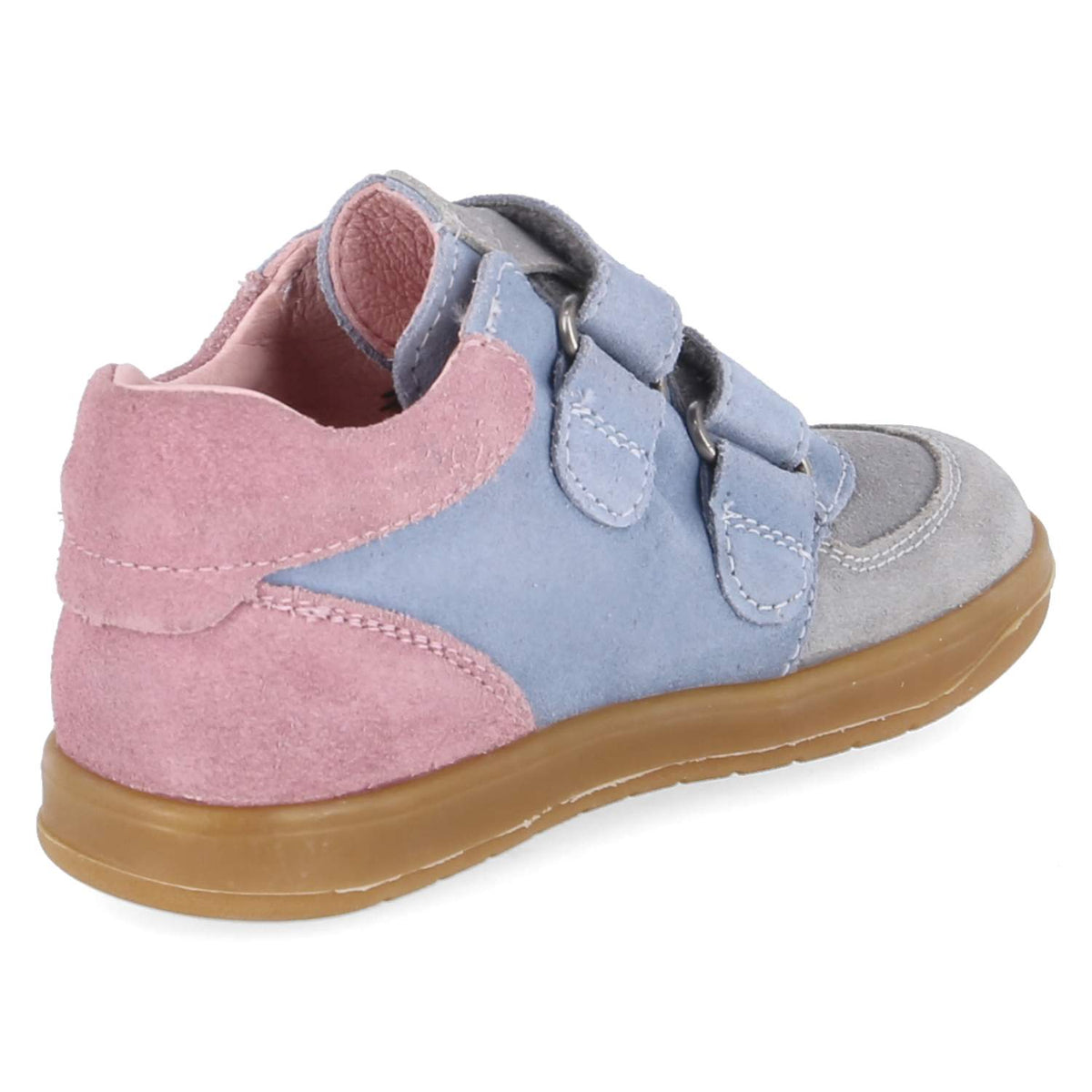Klettboots NIRU Blau