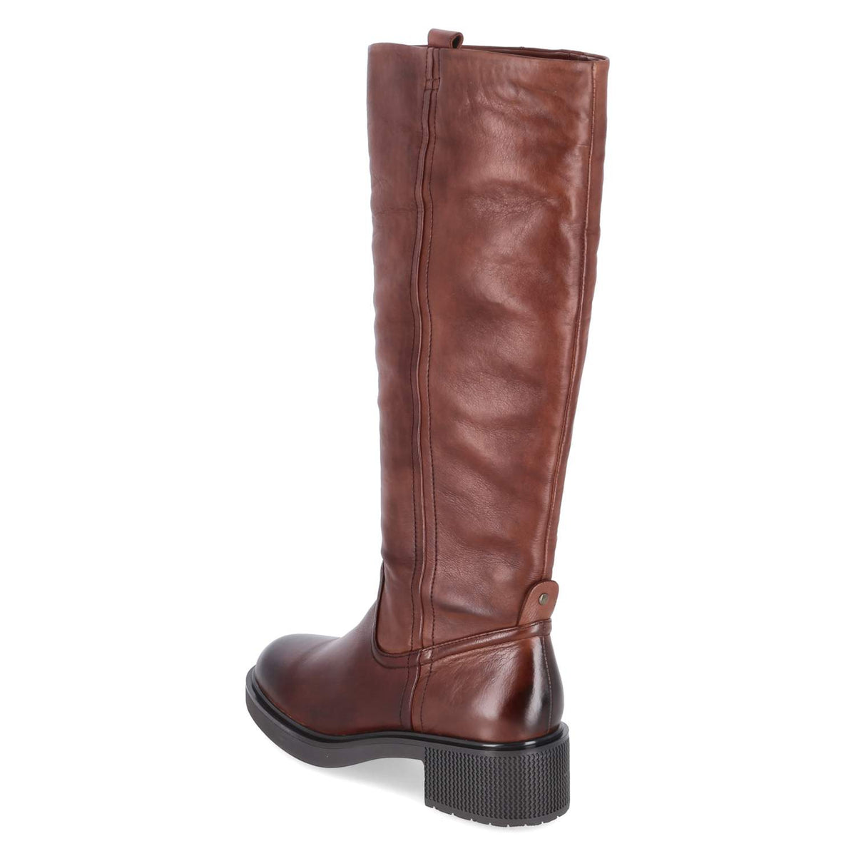 Stiefel Braun