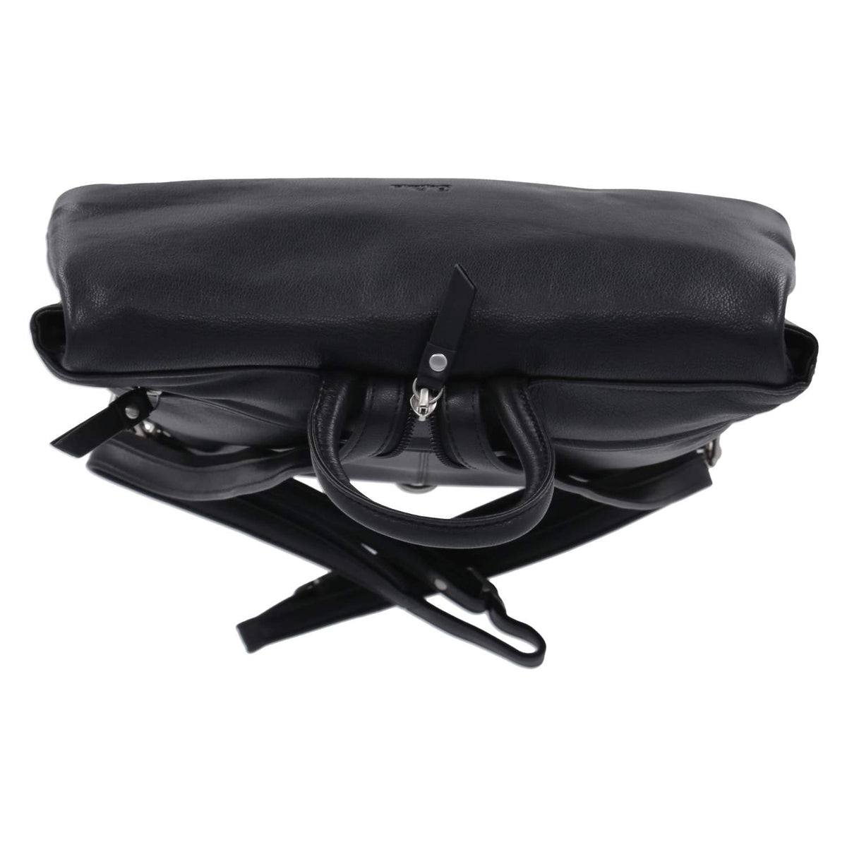 Rucksack Schwarz