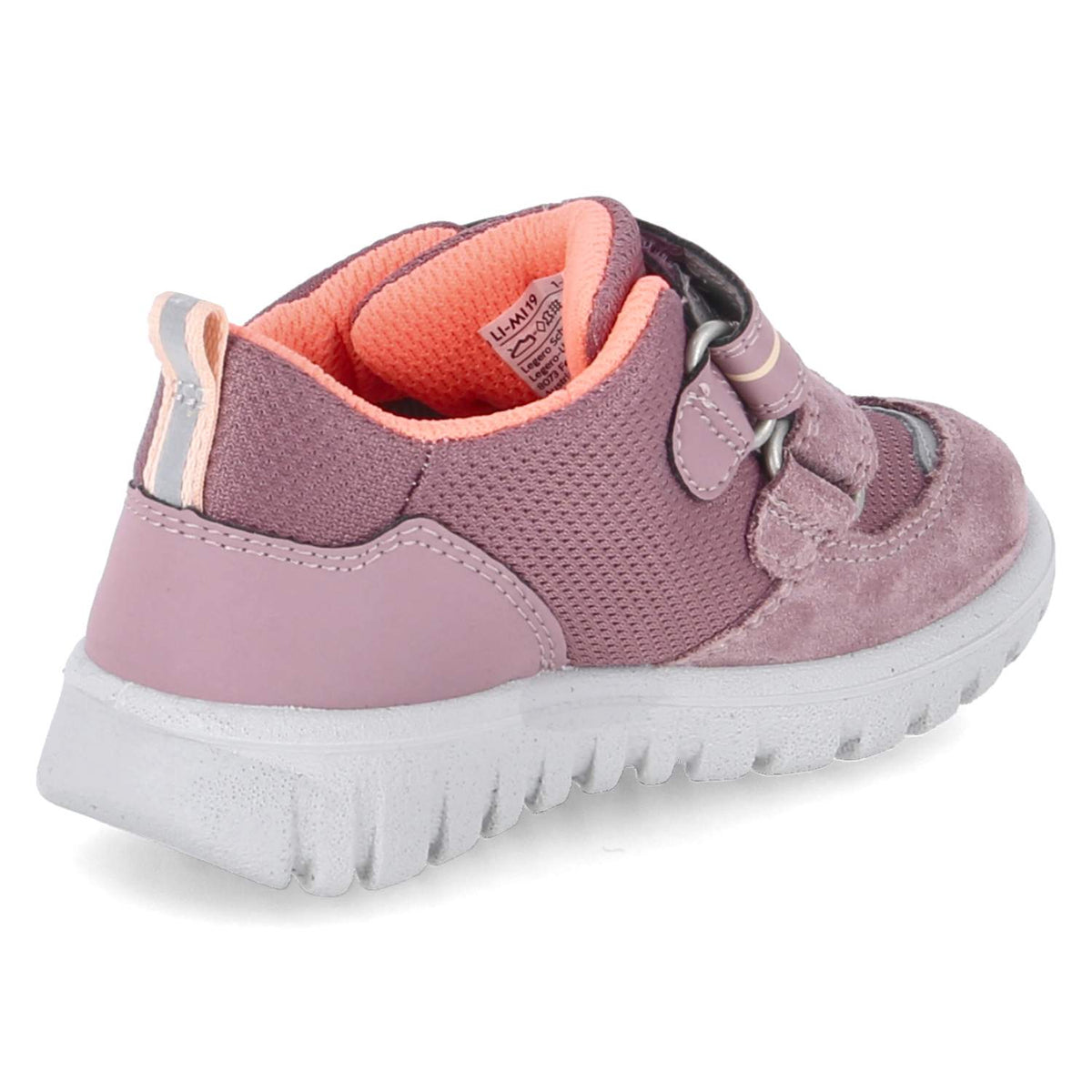 Halbschuhe SPORT7 MINI Lila