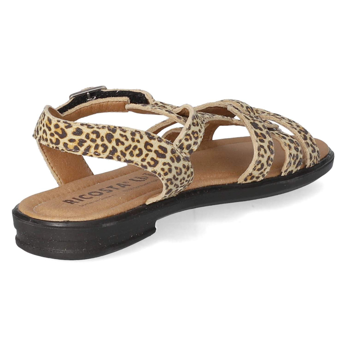 Sandalen BIRTE Beige