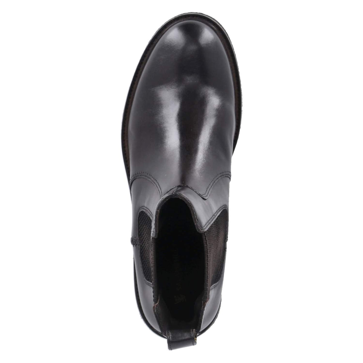 Chelsea Boots Braun