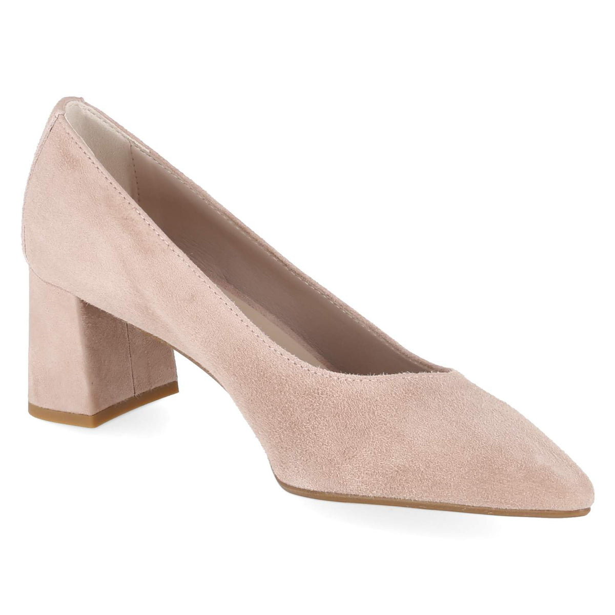 Pumps Beige