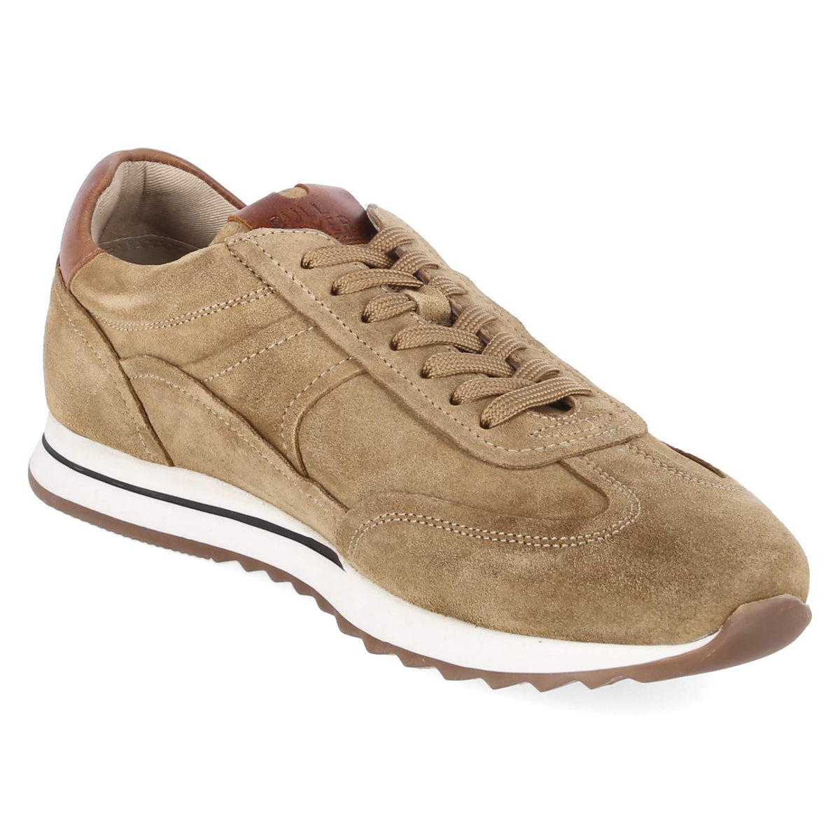 Low Sneaker Beige