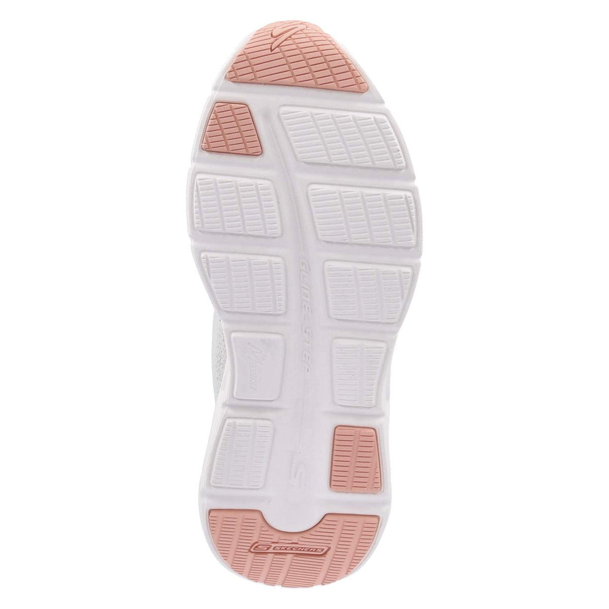 Slip-ins GLIDE-STEP VORTEX Beige