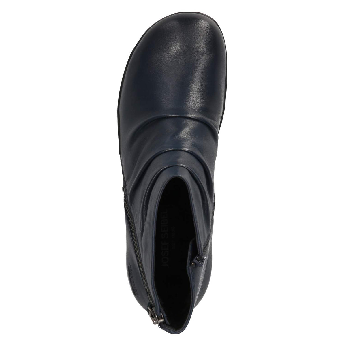 Stiefeletten NALY Blau