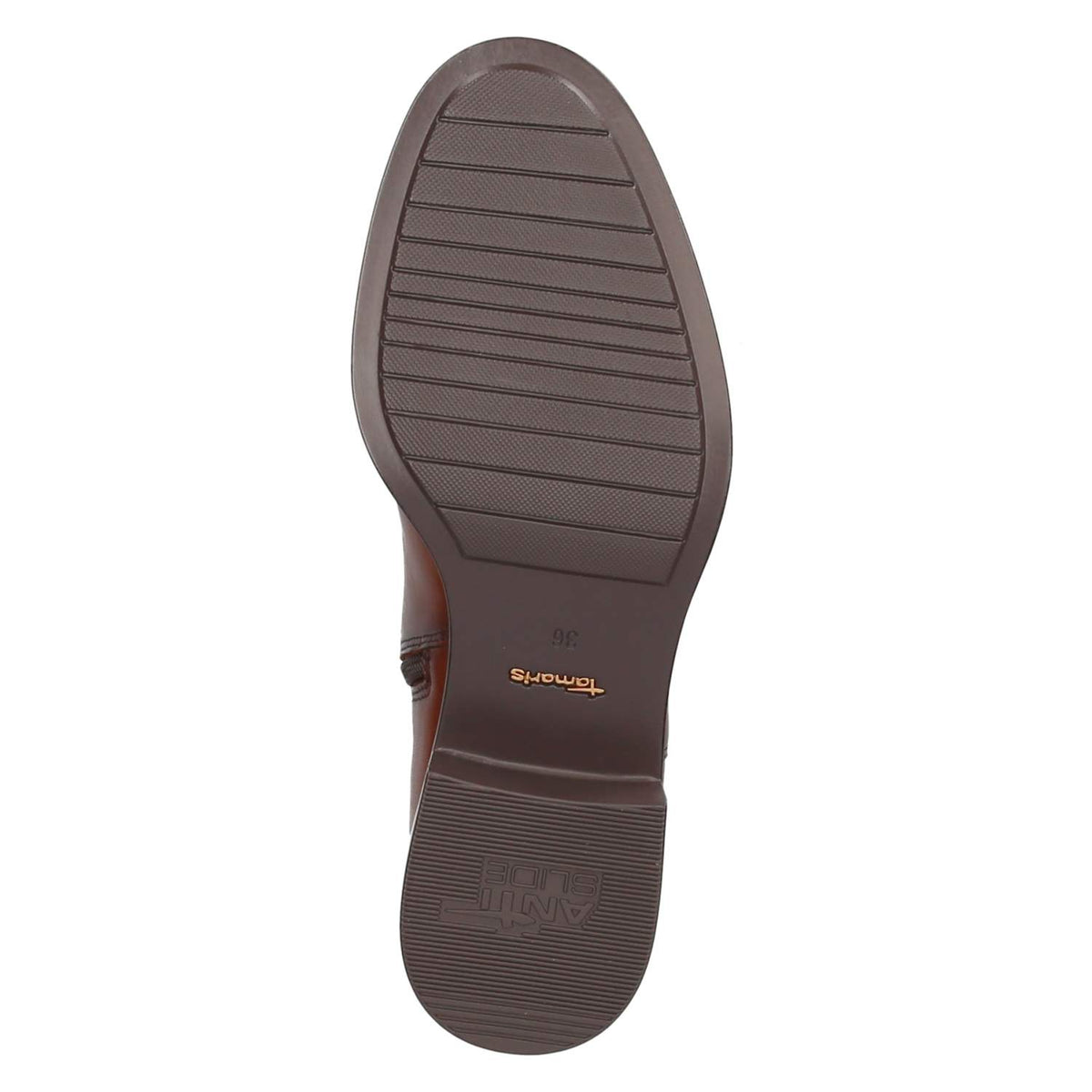 Chlesea Boots Braun
