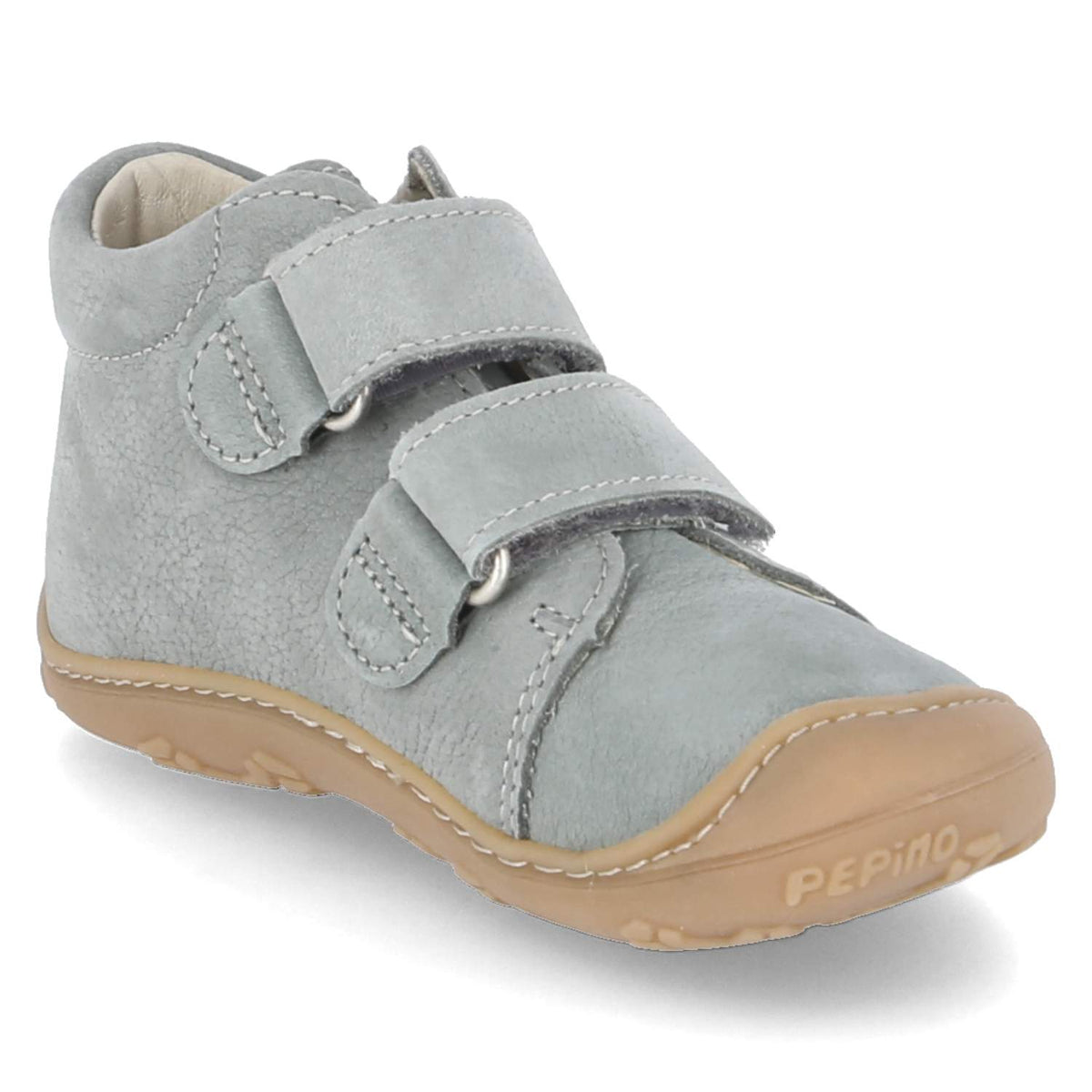 Klettschuhe CHRISY Blau