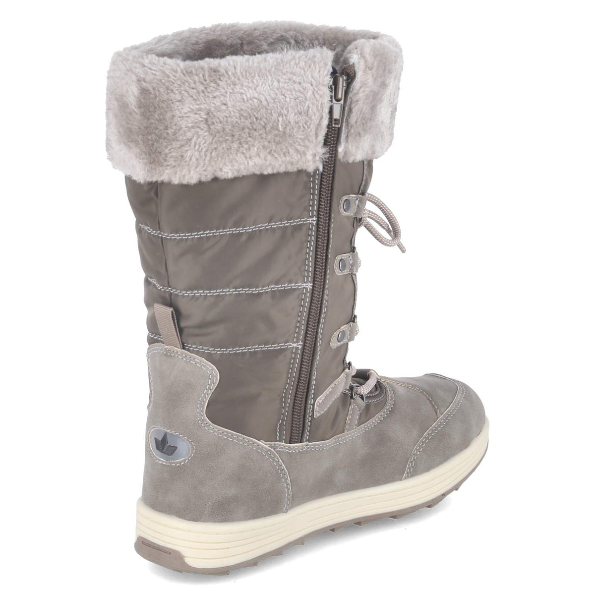 Snowboots NELLIE Taupe