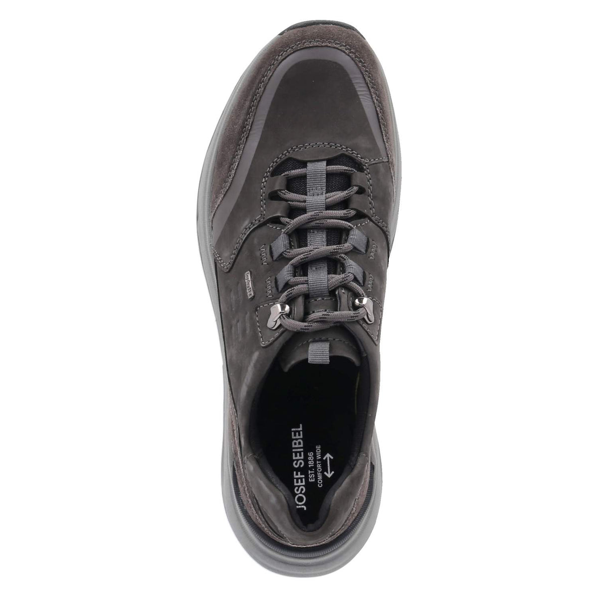 Sneaker DAVIE 51 Grau