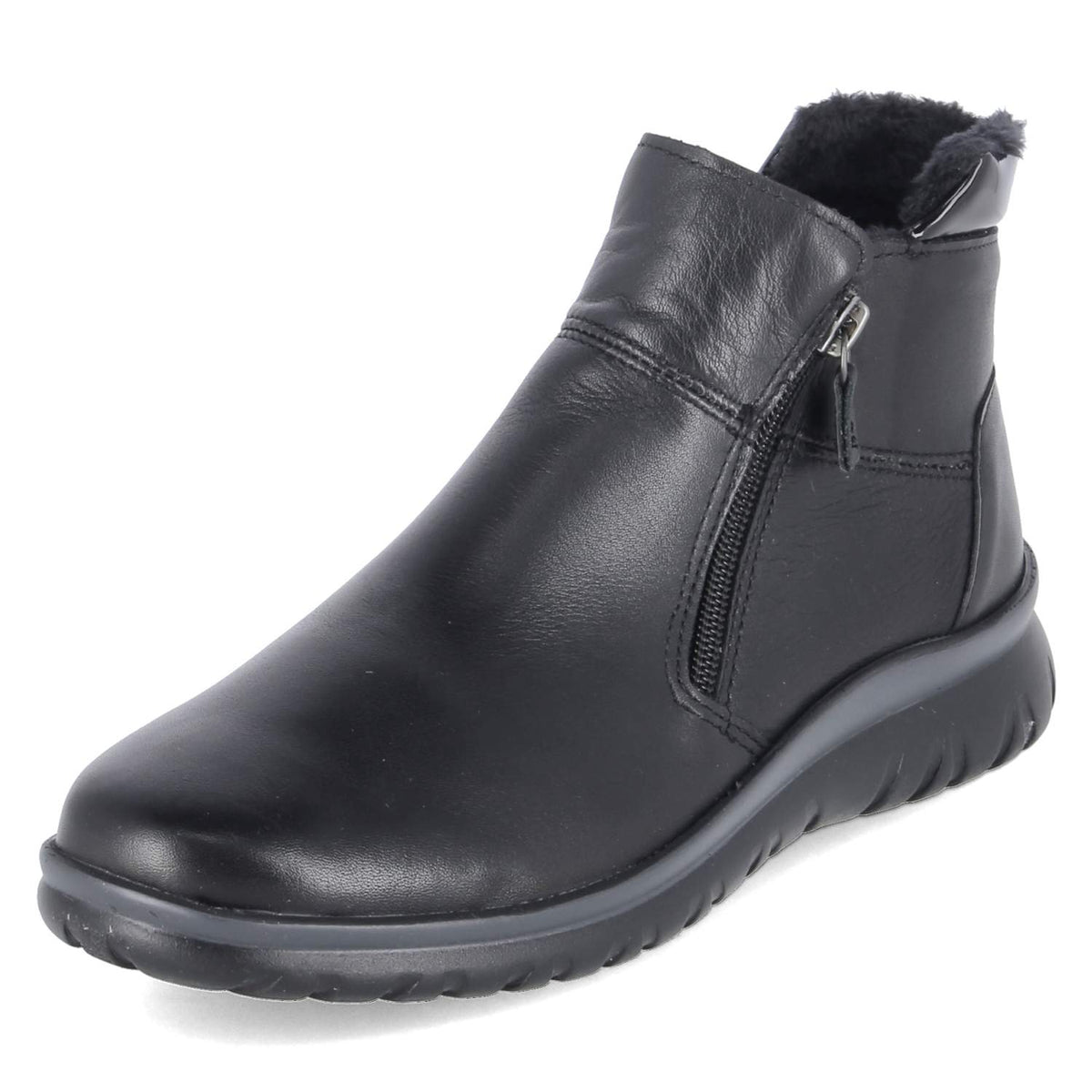Stiefeletten DAHLI 42 Schwarz