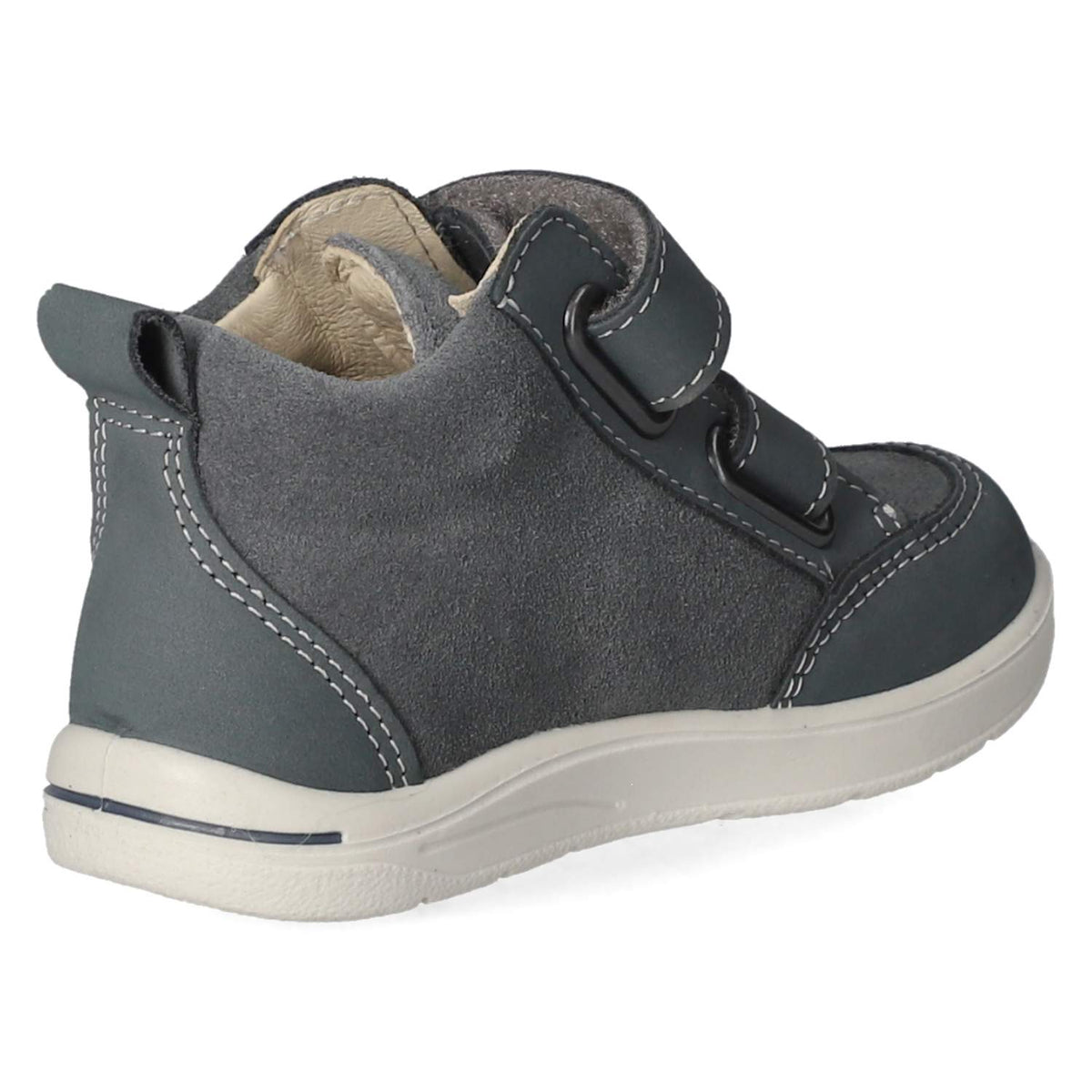 Klettschuhe LIAM Blau