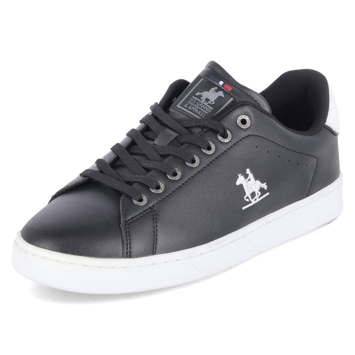 Sneaker EMPIRE Schwarz