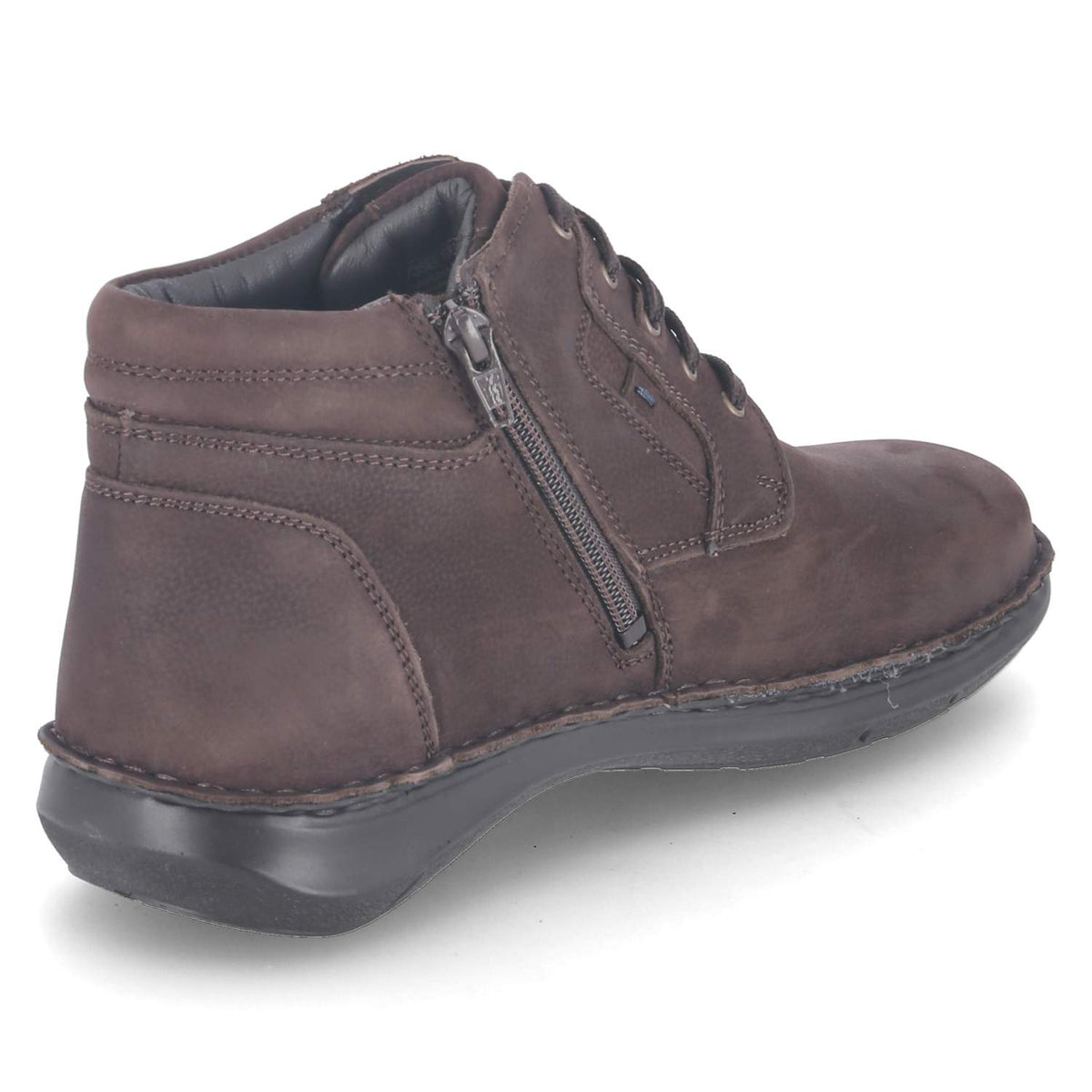 Winterboots NEW ANVERS 35 Braun