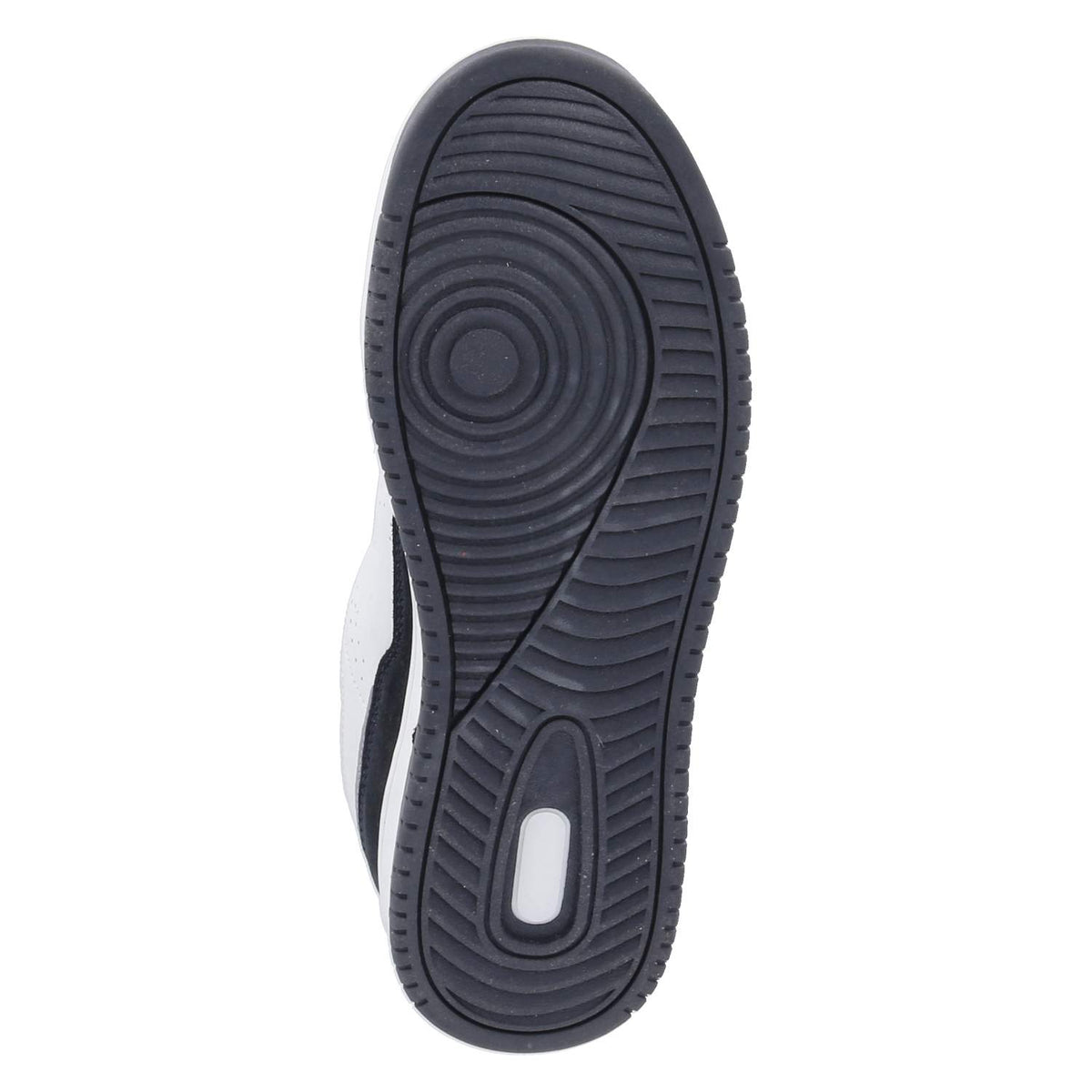 Low Sneaker Weiß