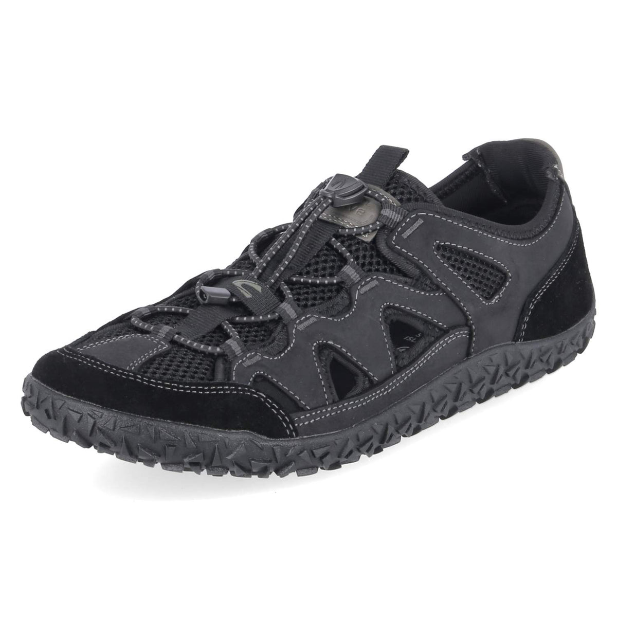 Sneaker ISLAND Schwarz