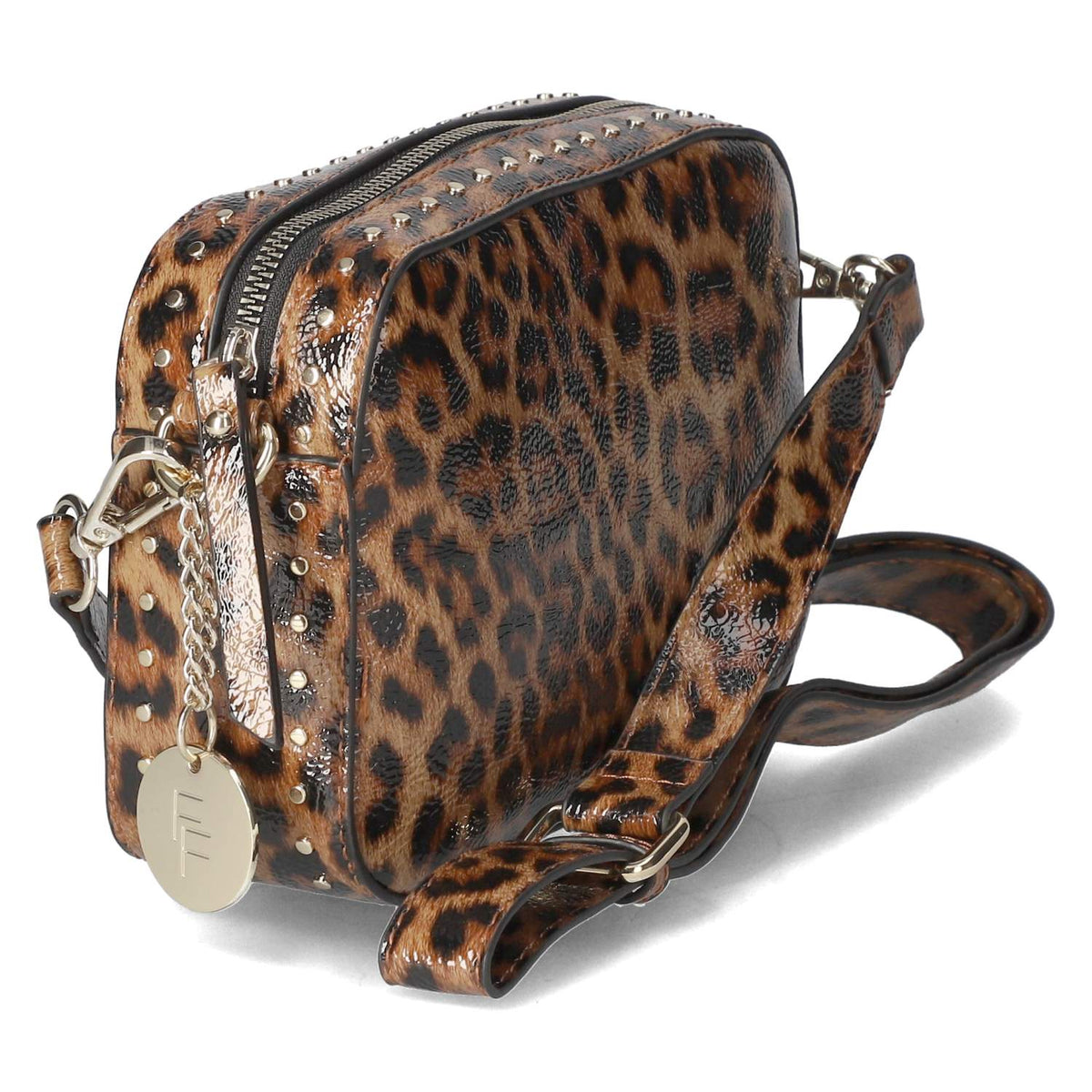 Camera Bag Braun