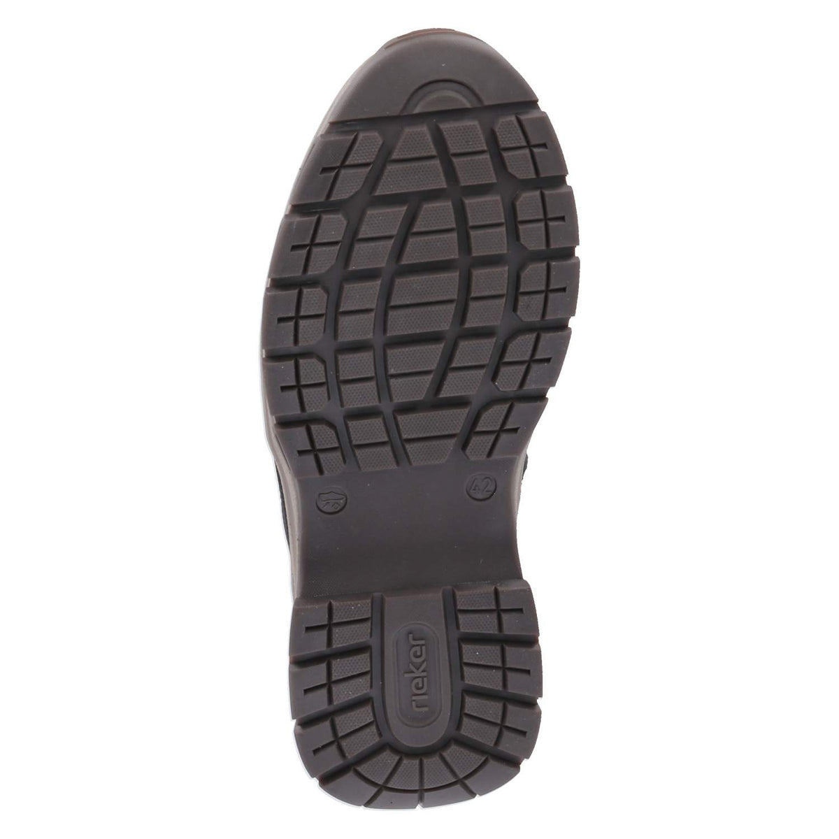 Winterboots Schwarz