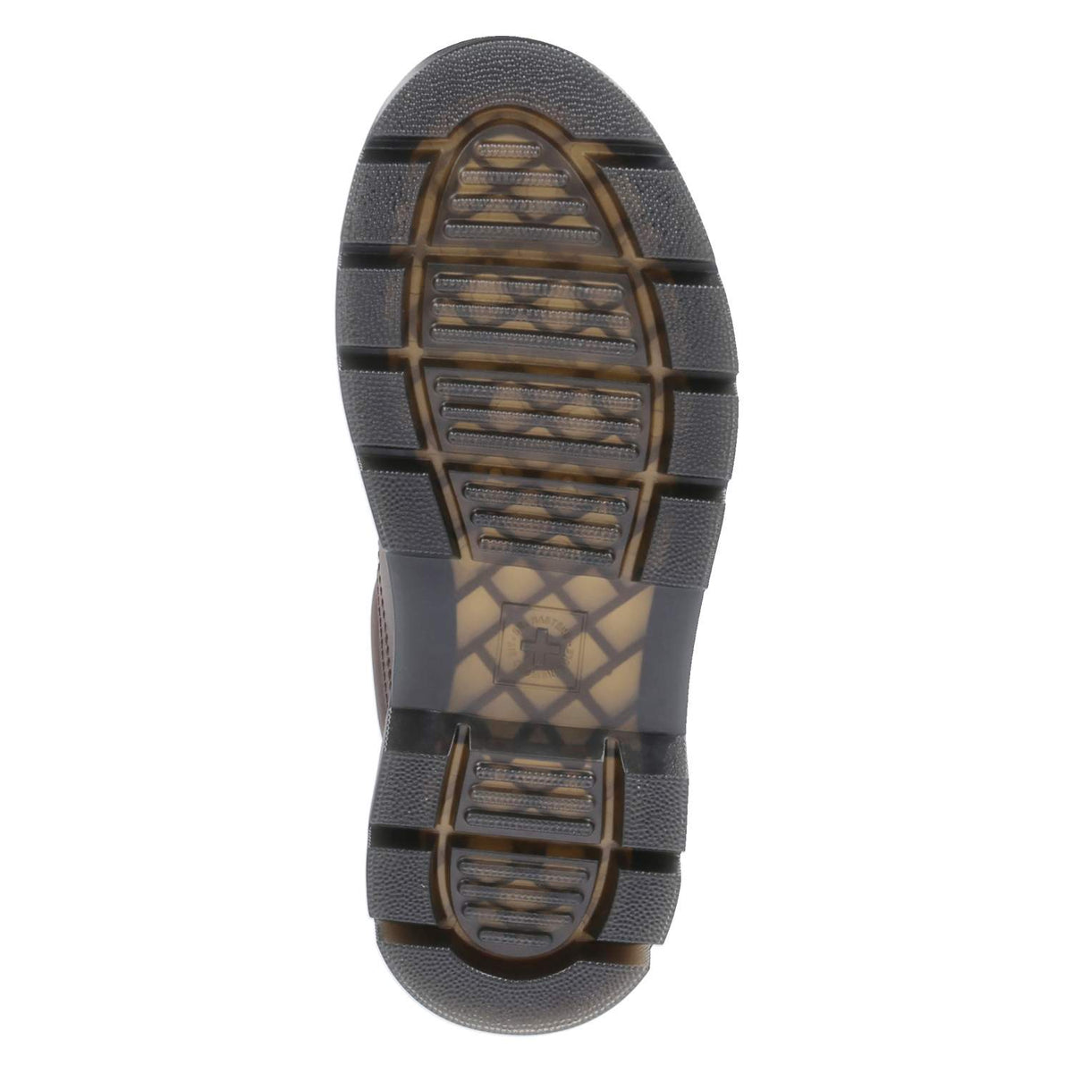 Schnürschuhe REEDER Braun