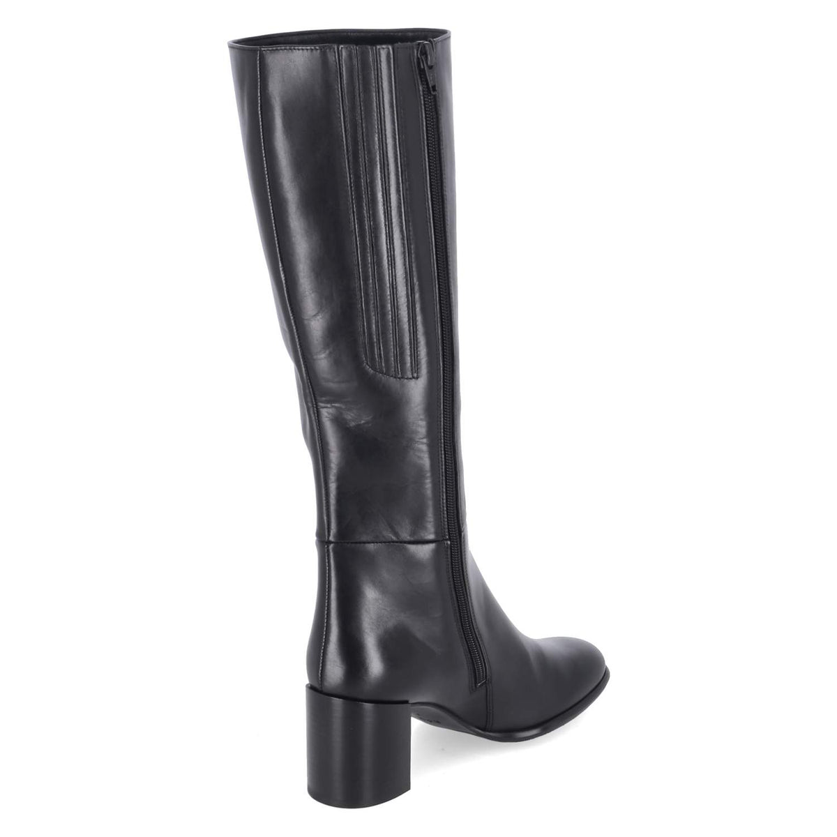 Stiefel Schwarz