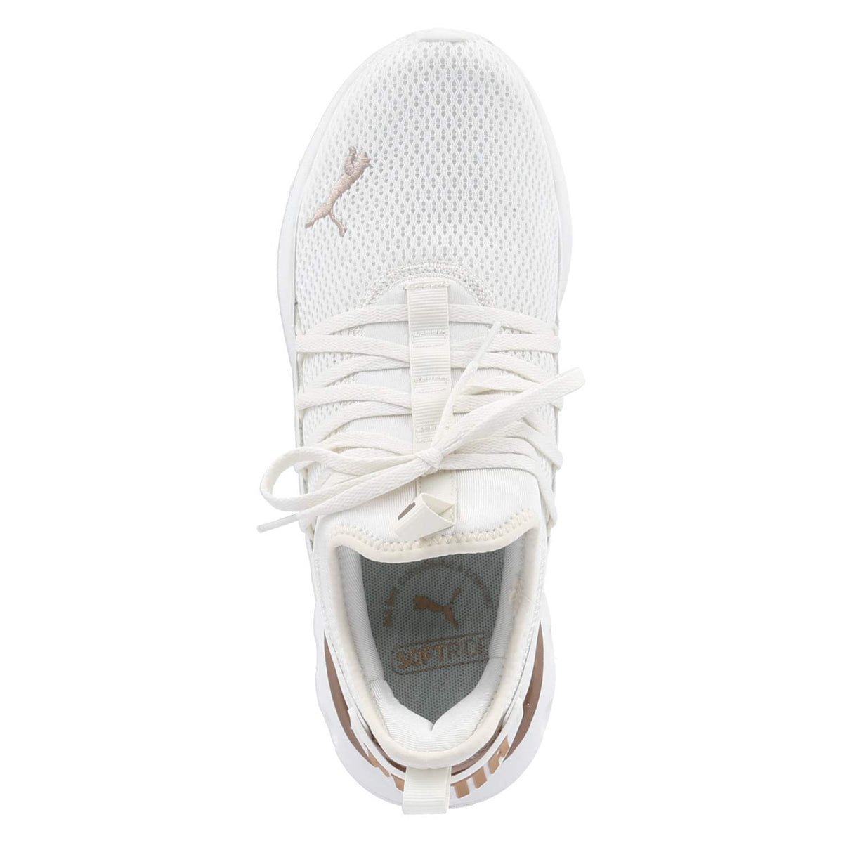 Sneaker SOFTRIDE CARSON FRESH Weiß