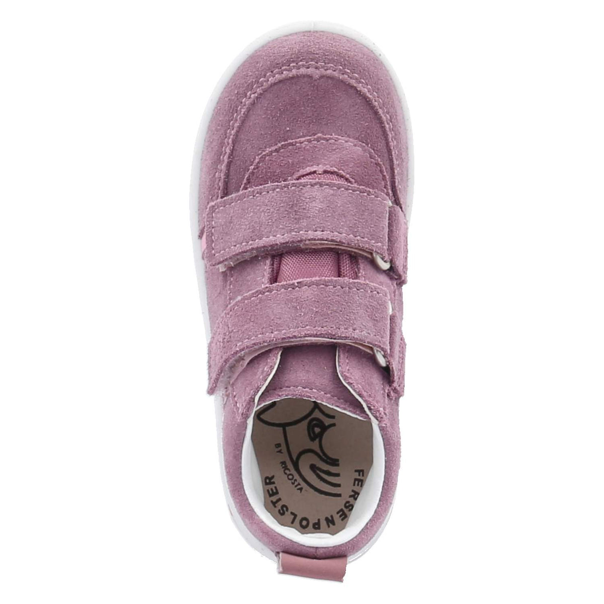 Klettschuhe LIV Rosa