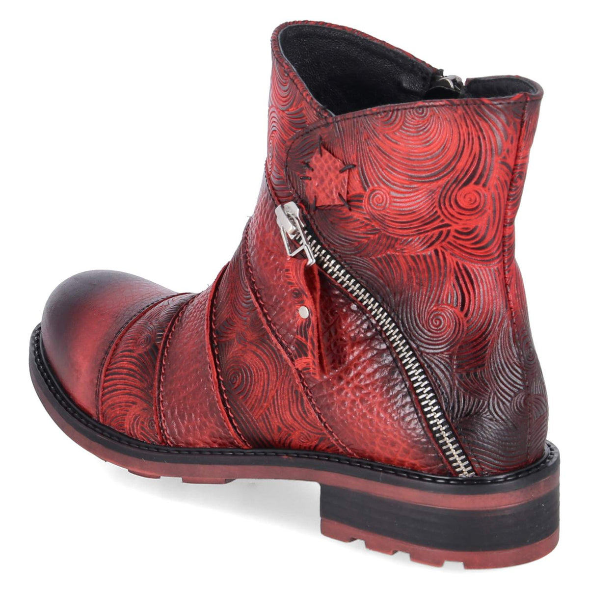 Boots Rot