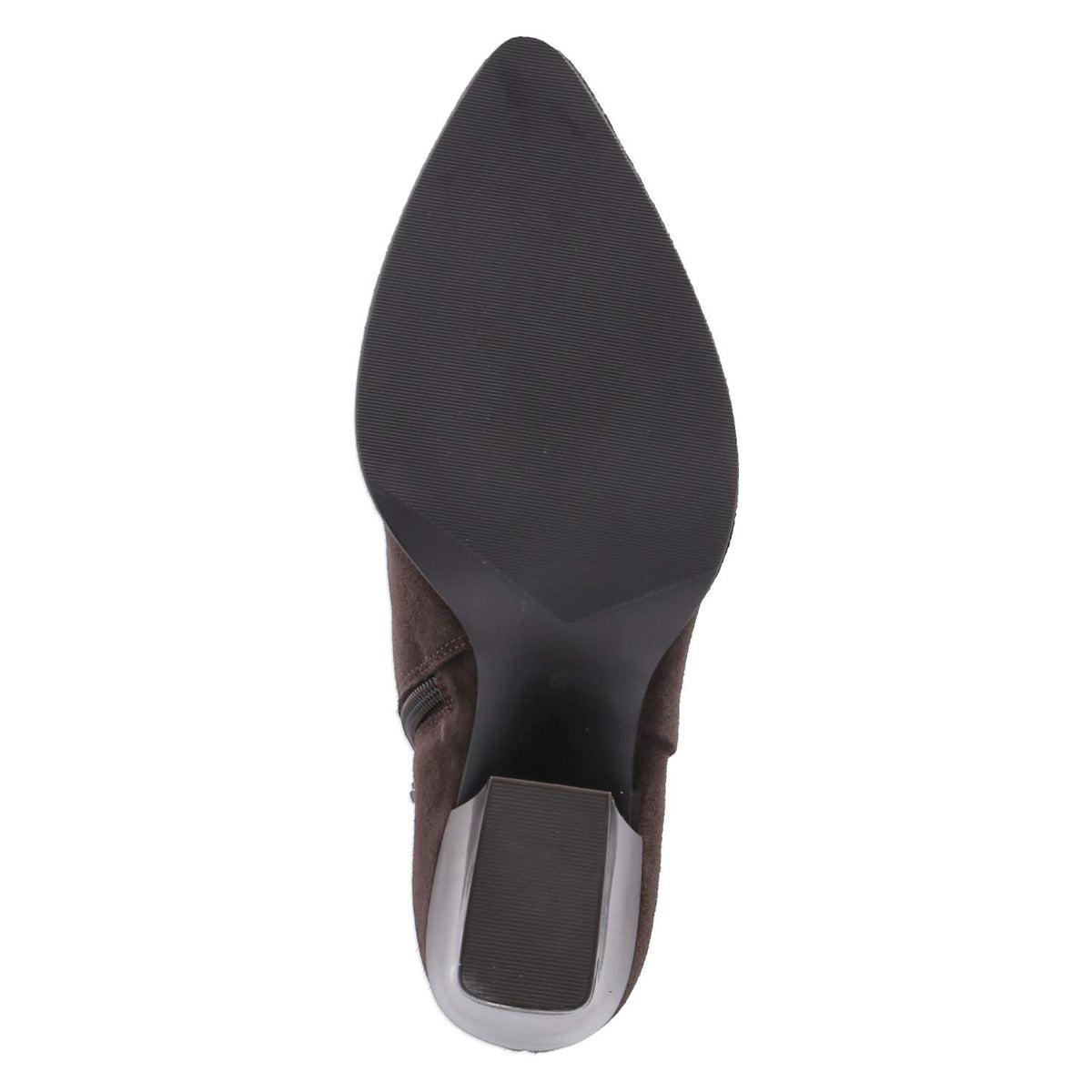 Ankle Boots Braun