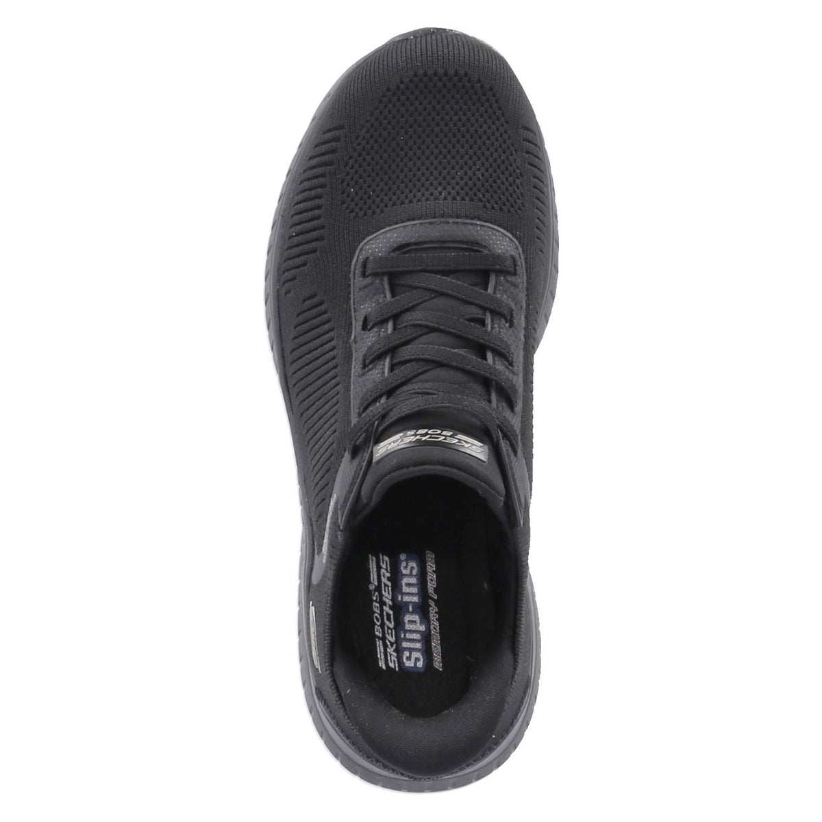 Slip-ins-Sneaker CURRENT MUSE Schwarz