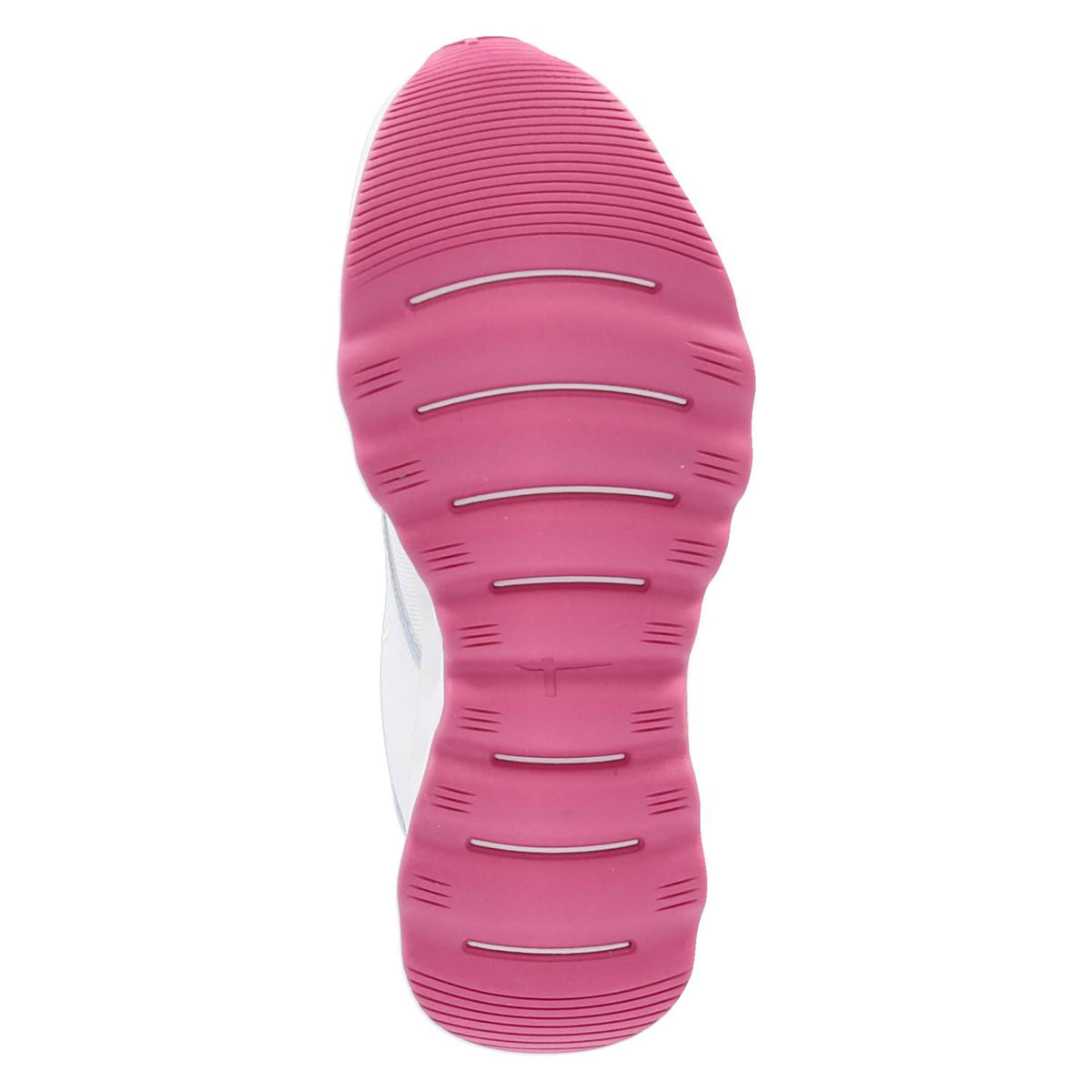 Sneaker Weiß