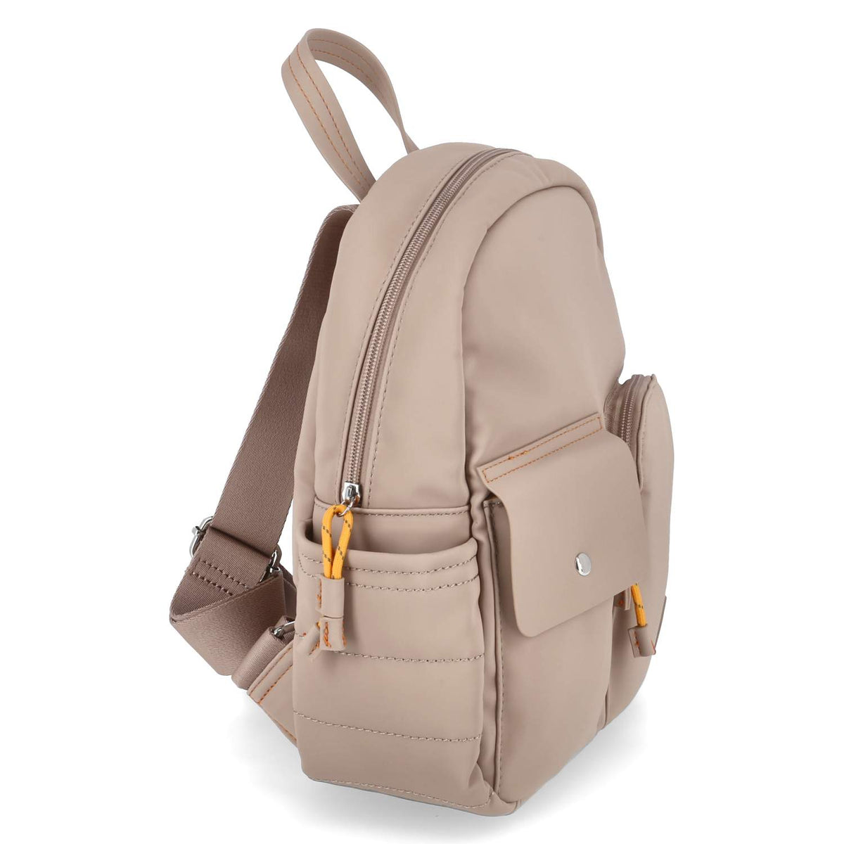 Rucksack Beige