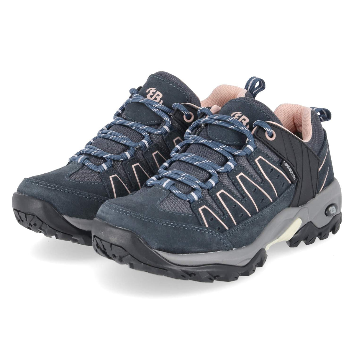 Outdoor-Sneaker MOUNT PINOS Lo Blau