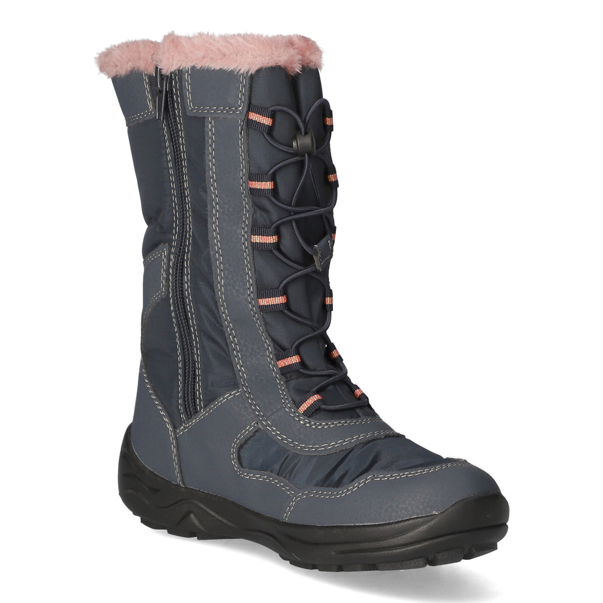 Winterstiefel CATHRIN Blau