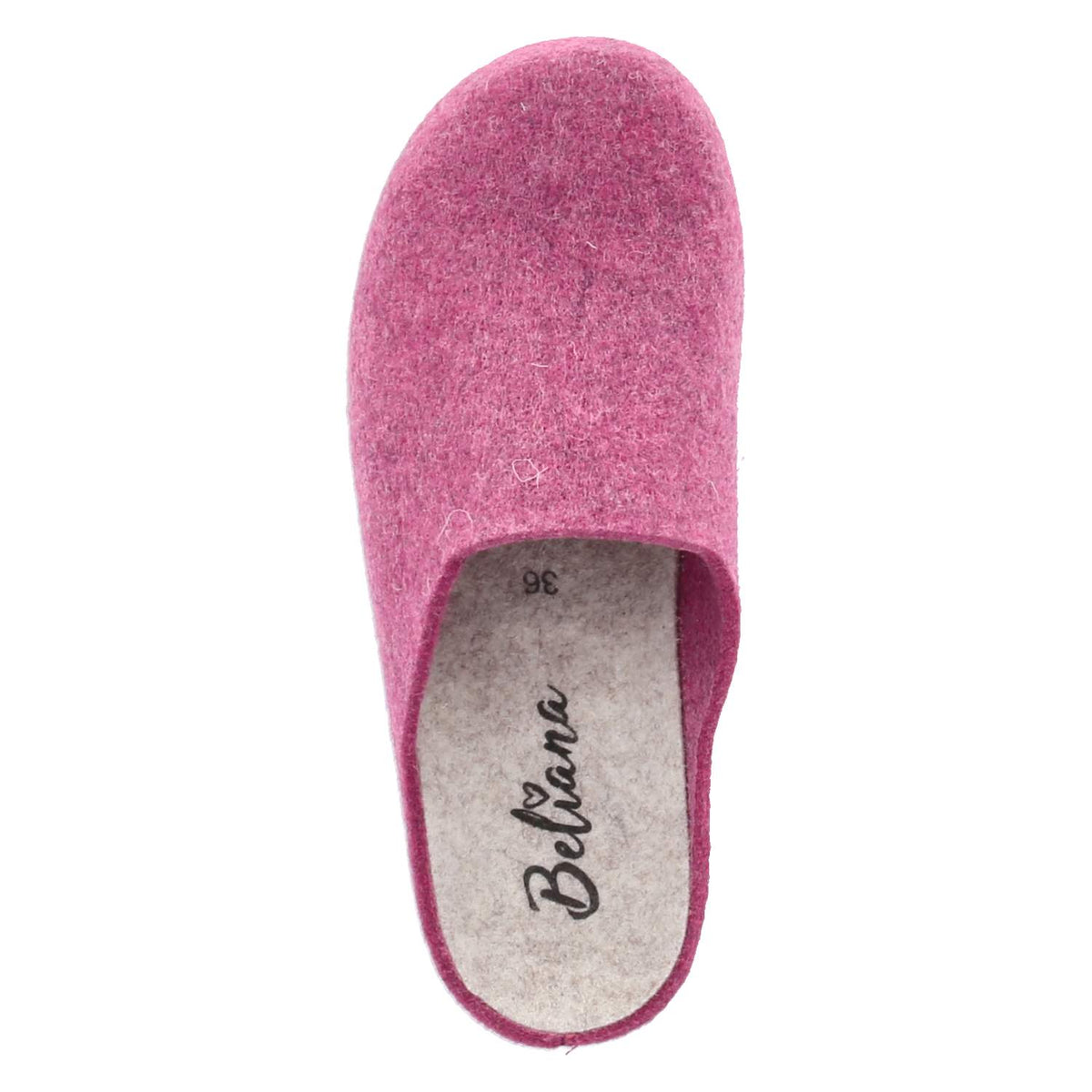 Pantoffeln Rosa