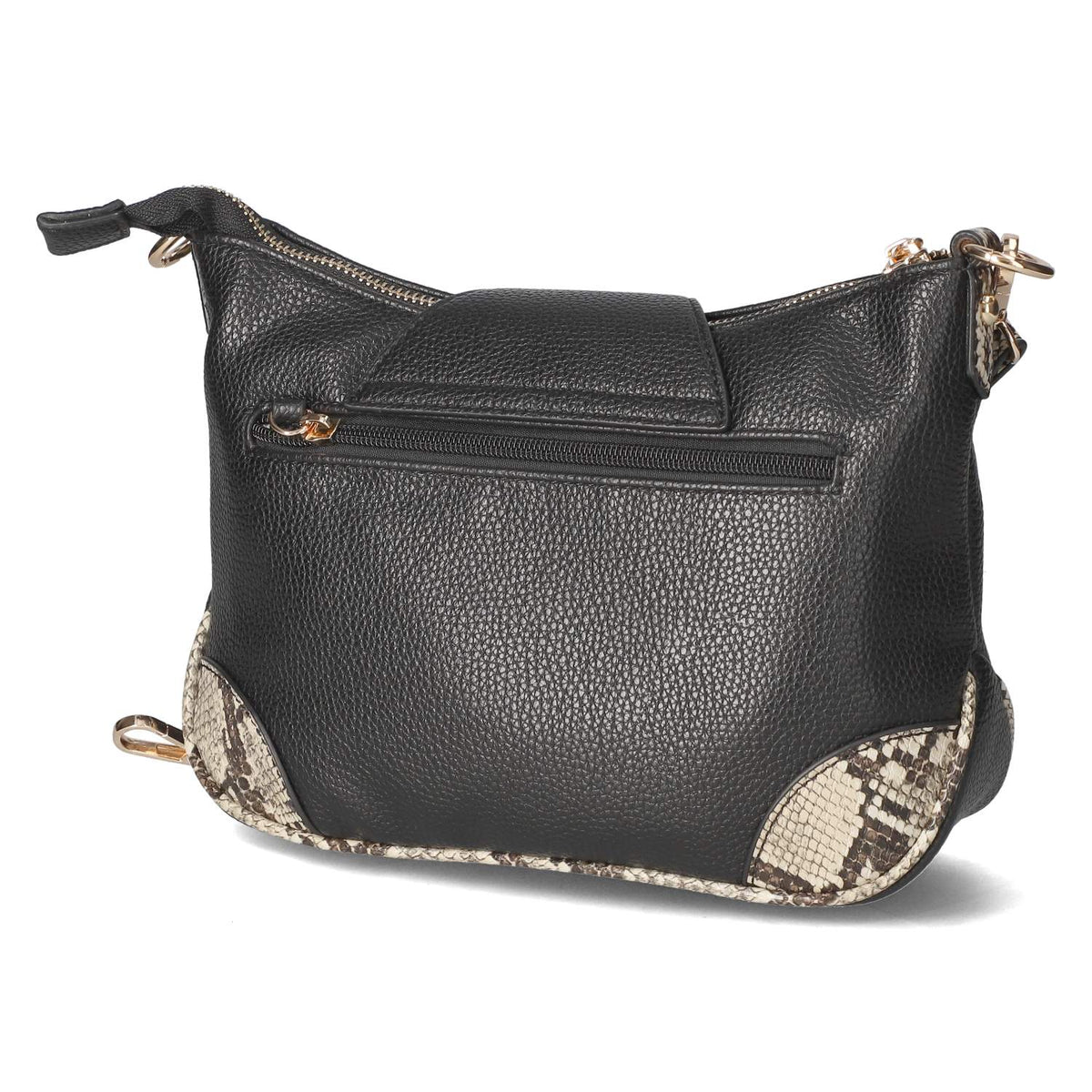 Handtasche Schwarz