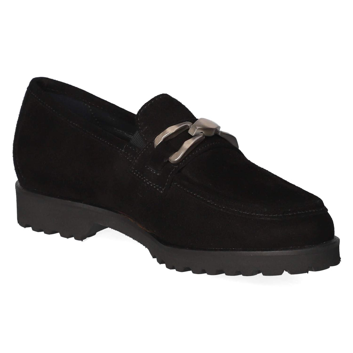 Slipper MEREDITH Schwarz